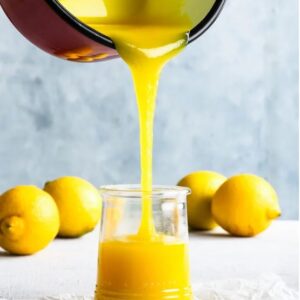 Sonarome Natural Liquid Food Color : EGG YELLOW 17191 N
