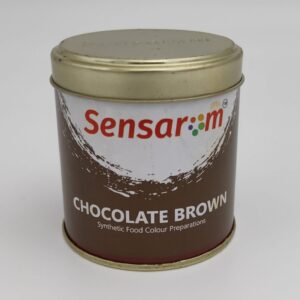 Sensarom Chocolate Brown