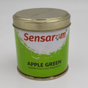 Sensarom Apple Green