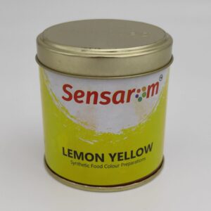 Sensarom Lemon Yellow
