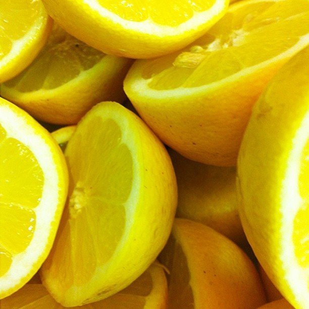 Colorant alimentaire naturel liquide jaune