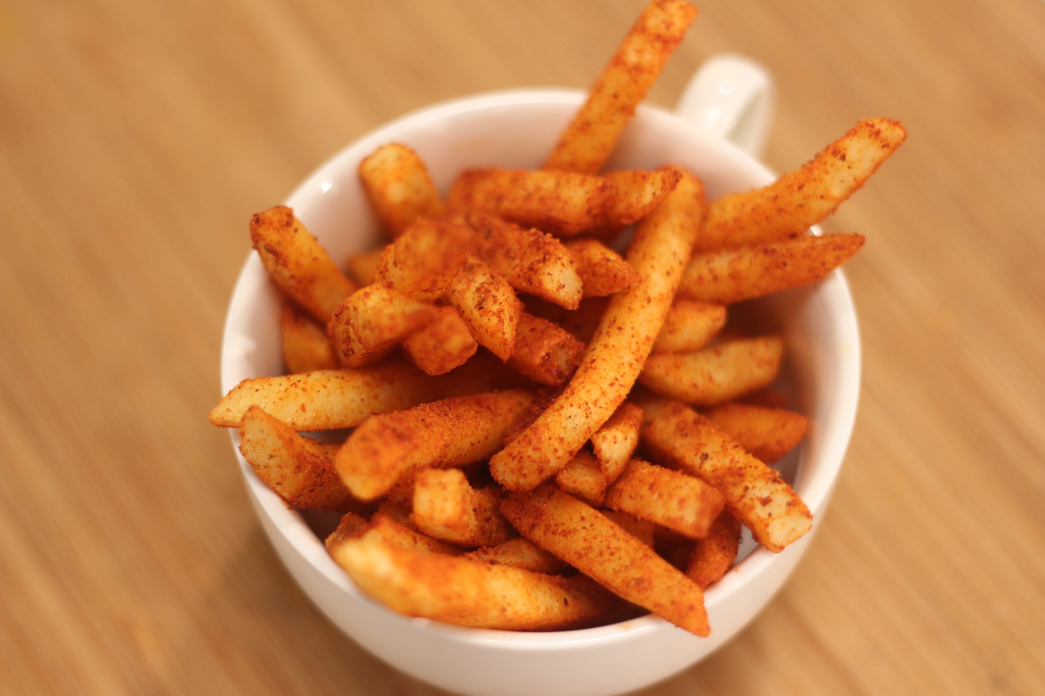 Sonarome Peri Peri Seasoning 100319 P 12Taste IN