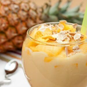 Pineapple Slice Flavour