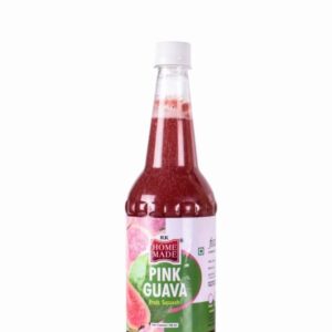 PINK GUAVA by RK Home Made