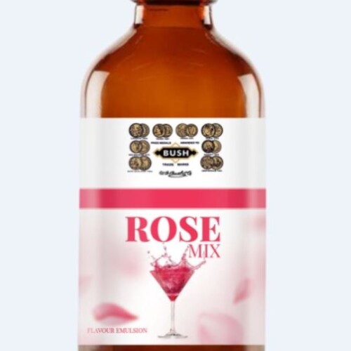 IFF ROSE MIX
