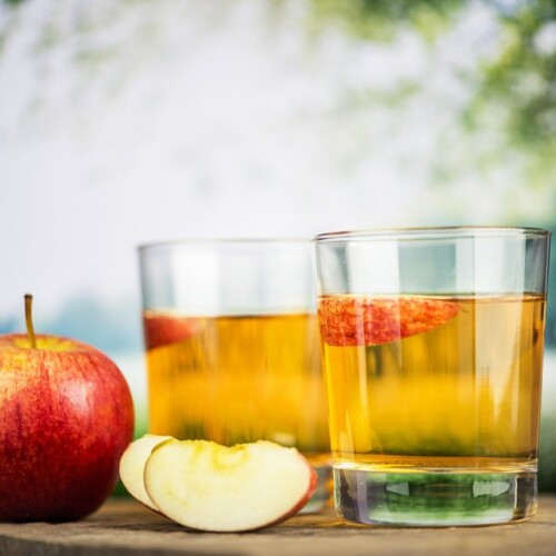CEC - Apple Flavour (N) - 6107-06