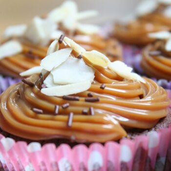 CEC Butter Scotch Flavour 2398-01