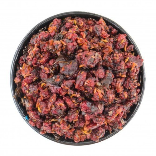 CEC - Pan Powder Flavour - P3