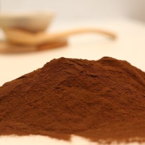 Matrix - Chocolate Flavour Powder - C20136