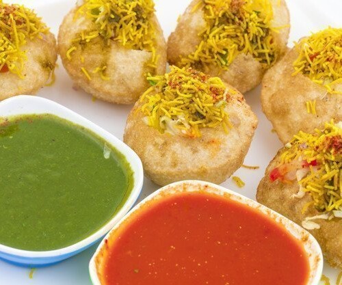 CEC - Chutney Powder Flavour SN - 3478