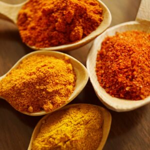 CEC Curry Masala Powder Flavour SN 1245-05-41