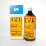 1-2 Taste IFF - Rose White C - 8536 displayed as bottle with matching packaging
