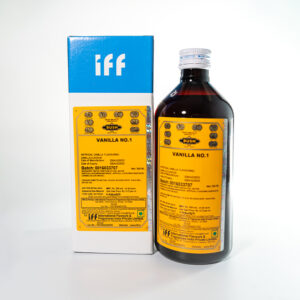 IFF - Vanilla No. 1 - 12900
