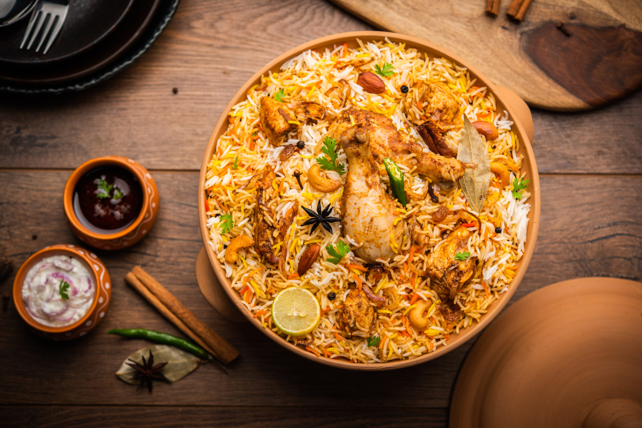 IFF Biriyani Flavour S 4083 Culinary 1 2 Taste IN iff-biriyani-flavour-s-4083-culinary-1-2-taste-in