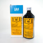 1-2 Taste IFF - Butter Scotch Flavour C - 9330 displayed as bottle with matching packaging