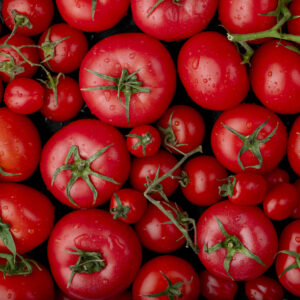 Sensarome - Liquid Food Colour- Tomato red