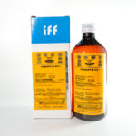 1-2 Taste IFF - Pineapple No.1 displayed as bottle with matching packaging