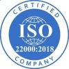 iso 22000-2018
