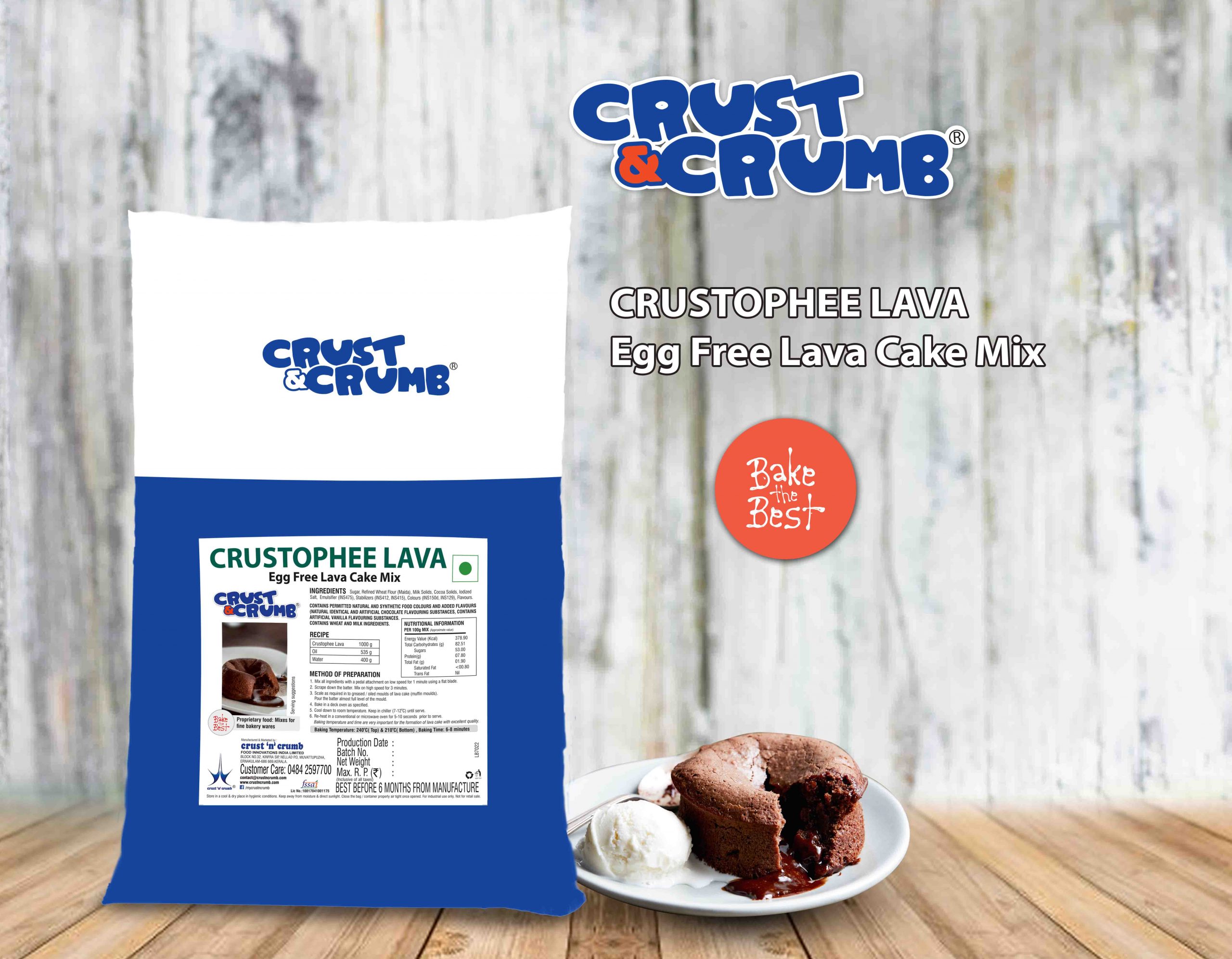 Molten Chocolate Cakes  with real chocolate centres  RecipeTin Eats