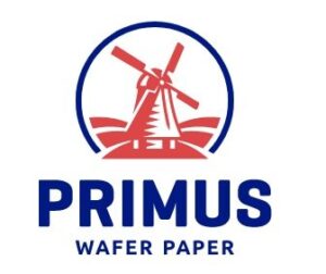 Primus Wafer Paper - 1-2-Taste IN