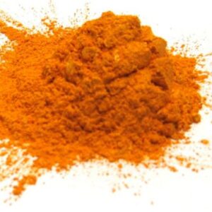 Matrix - Orange Flavour Powder - C19025