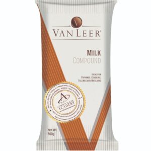 Van Leer - Milk Compound