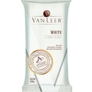 Van Leer - White Compound