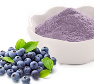 Matrix - Blueberry Flavour Powder - 7129856