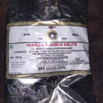 1-2 Taste IFF - Vanilla Powder Delite Abrac shown in pack