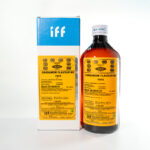 1-2 Taste IFF - Cardamom MC - 1919 displayed as bottle with matching packaging