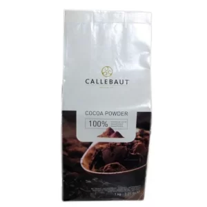 Barry Callebaut - Alkalize Cocoa Powder