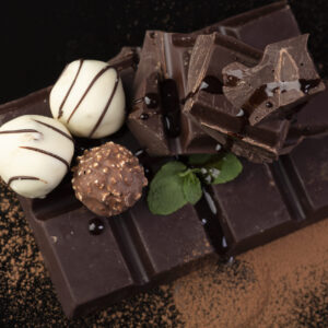 Firmenich - Chocolate Supreme Flavour