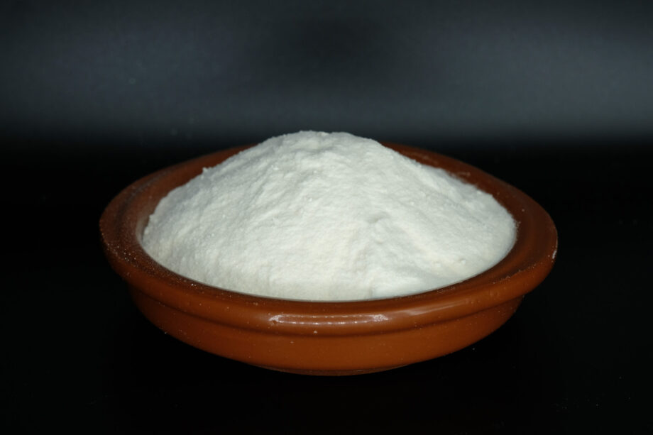 LipoSMART(R) Coconut Oil Powder 65� – Tapioca Fiber