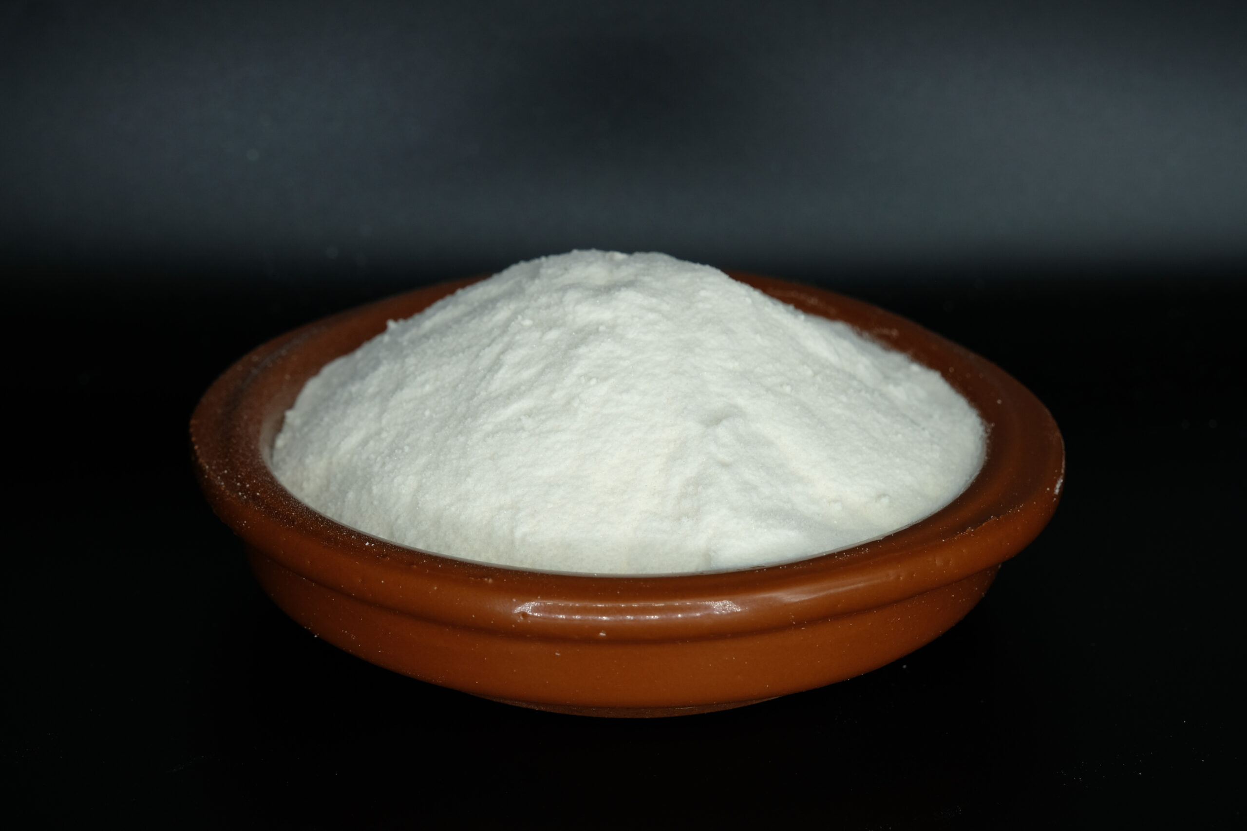 Anderson Advanced Ingredients - LipoSMART Coconut Oil Powder 65% Tapioca Fiber - AG3970