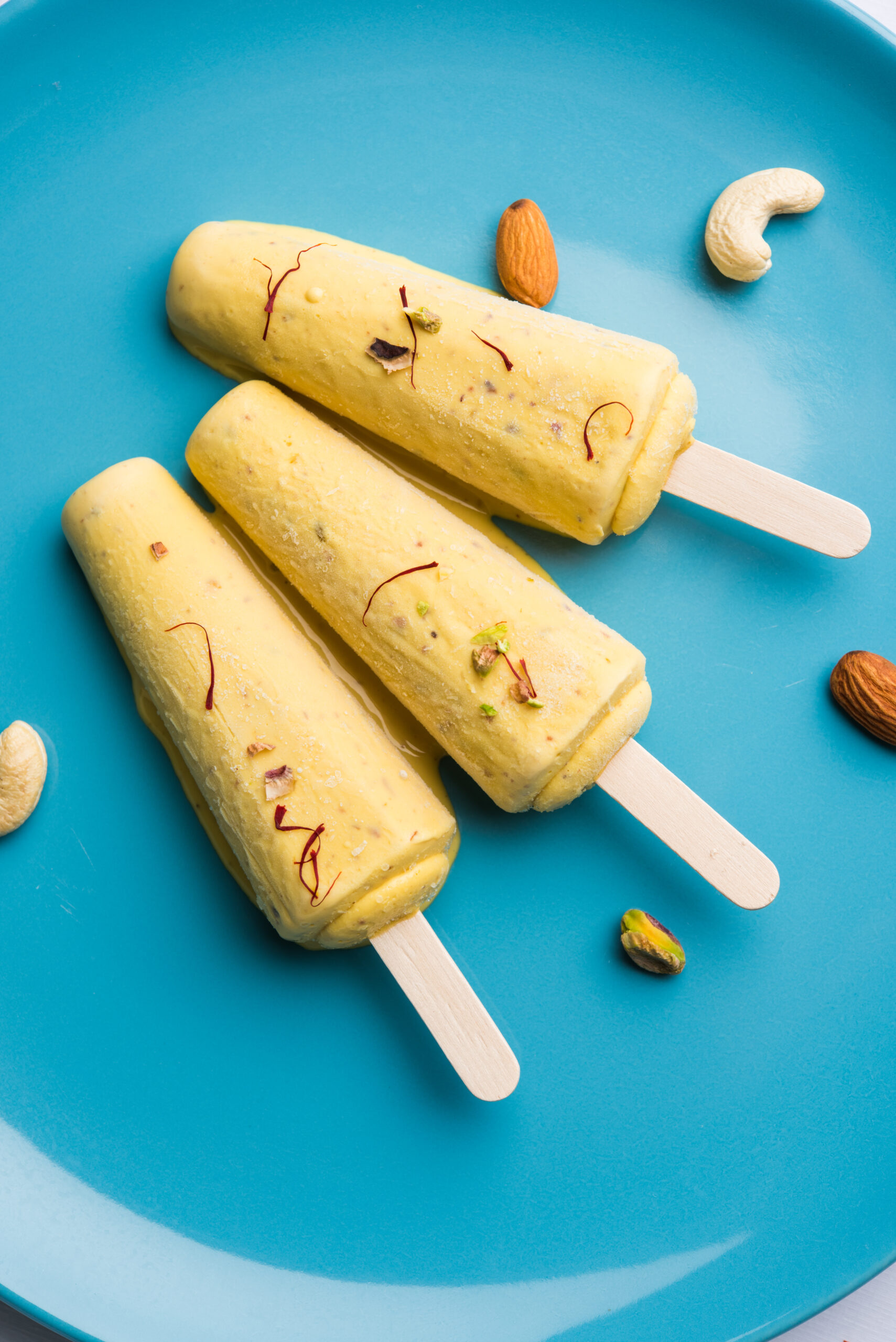 CEC - Kulfi Flavour - 3289-02