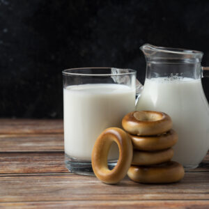 CEC - Milk Flavour 3892-06