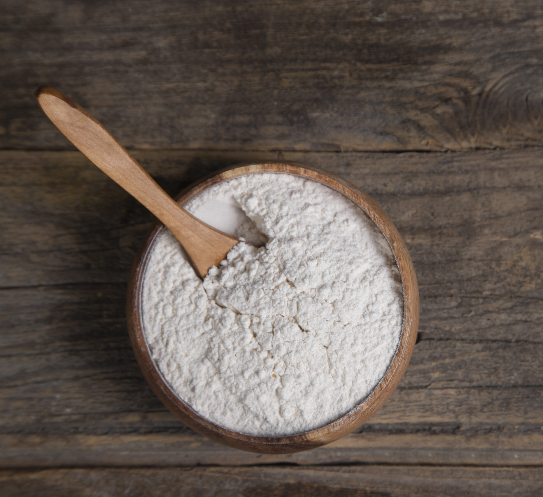 Anderson Advanced Ingredients EmulsiSMART Emulsifier Powder 55150