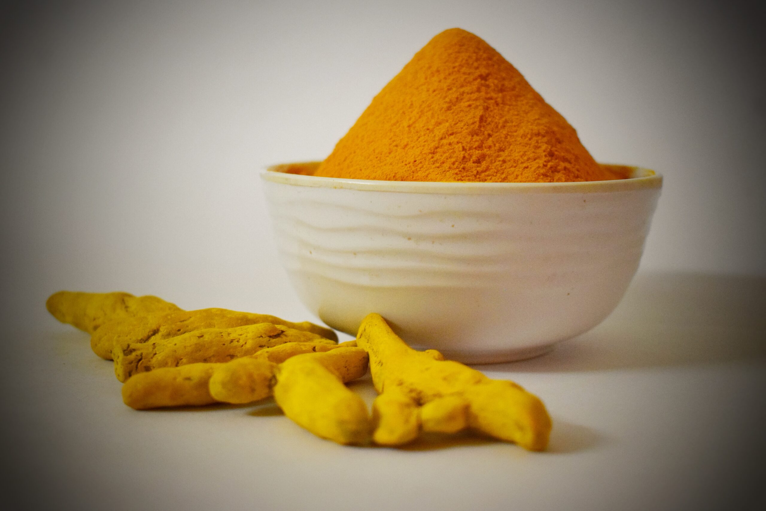 Agadyati Herbs and Food Turmeric Powder 12Taste IN