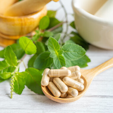 Nutraceuticals & Health