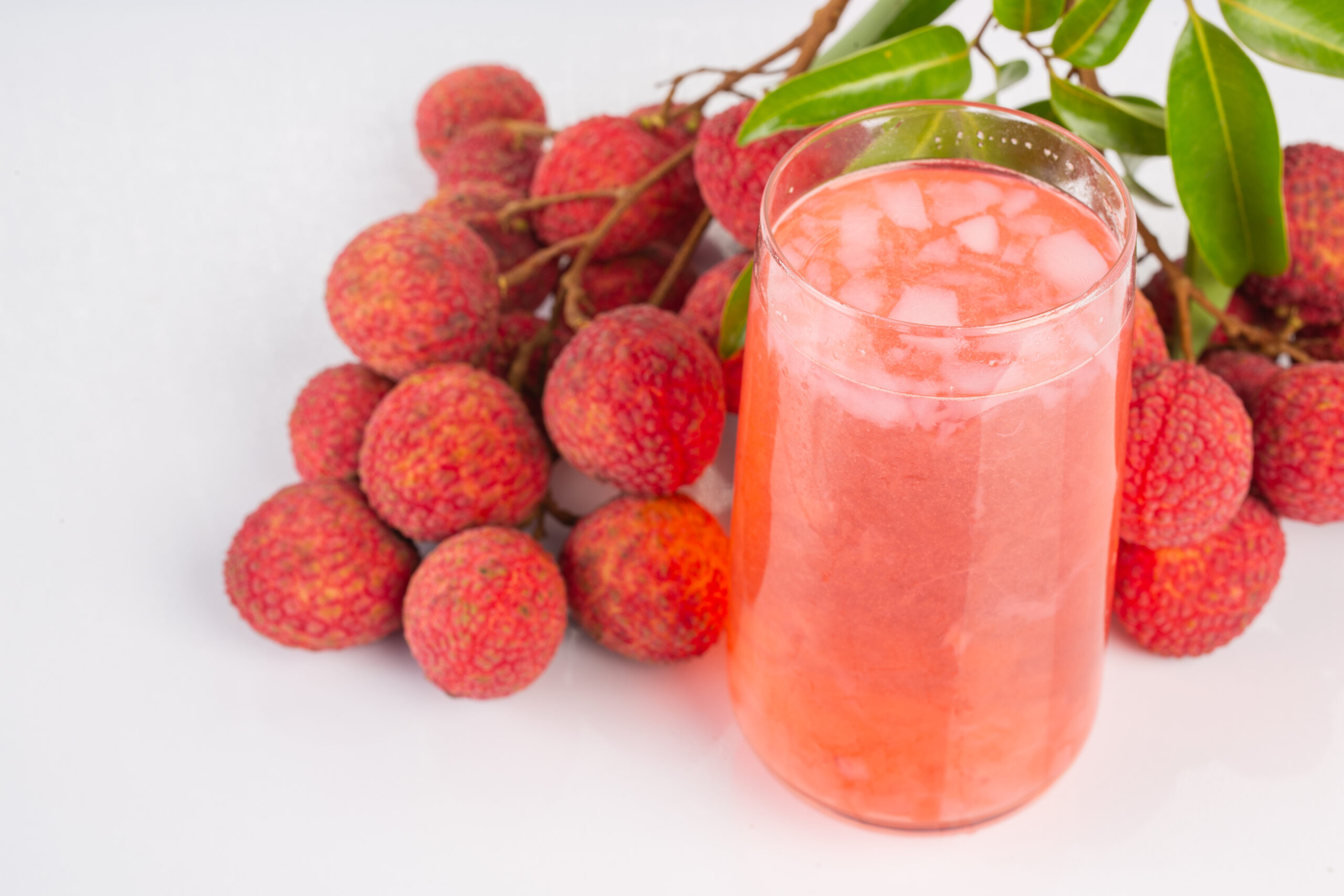 Kerry Lychee Concentrated Flavour 76058 12Taste IN