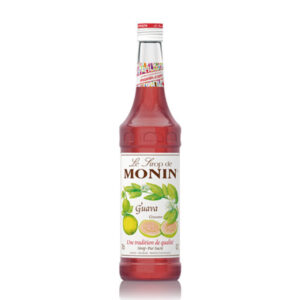 Monin – Guava Natural