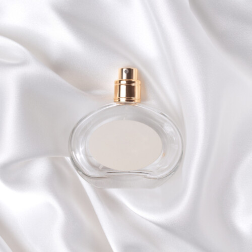 1-2 Taste IFF - Fabric Fresh Fragrance displayed as perfume bottle on a white background