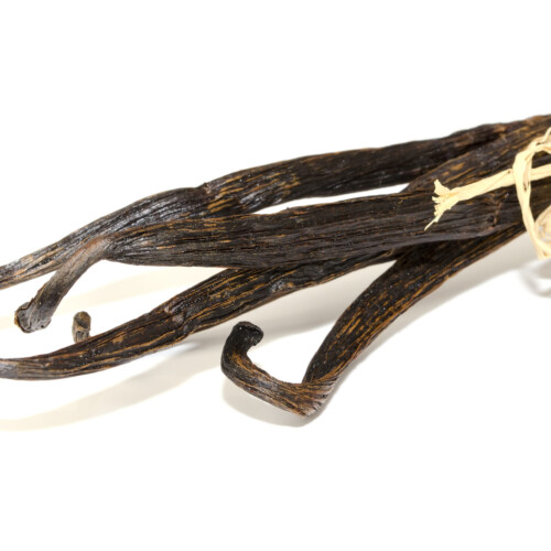 1-2 Taste IFF - Vanilla Flavour - S 3860