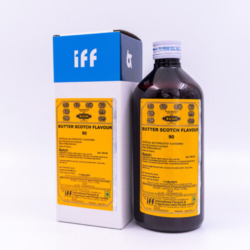 1-2 Taste IFF - Strawberry Flavour - S 4306 displayed as bottle with matching packaging
