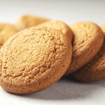 1-2 Taste IFF - Biscuit Flavour - MC1709 displayed as cookies