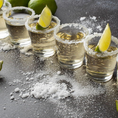 1-2 Taste IFF - Vodka Flavour - S 2500