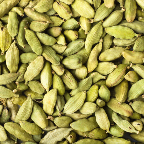 1-2 Taste IFF - Cardamom Flavour - S 1810