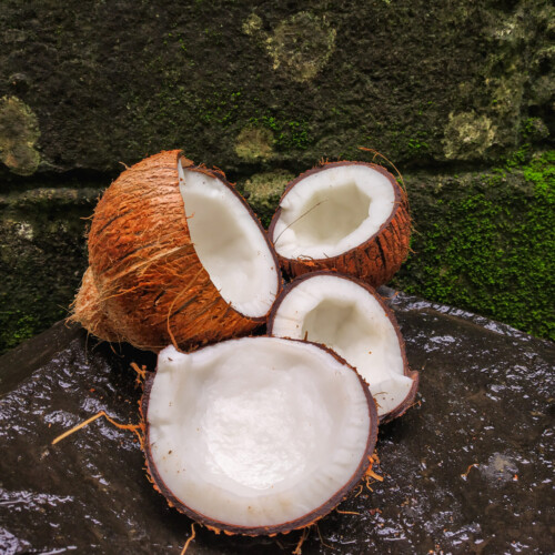 1-2 Taste IFF - Coconut Flavour - S 3583