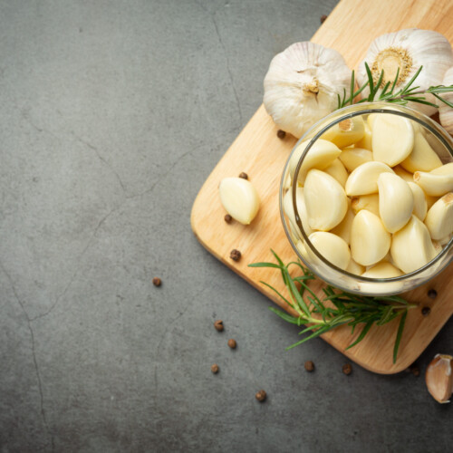 1-2 Taste IFF - Garlic Flavour - S 2310