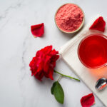 1-2 Taste IFF - Rose Flavour - S 4025